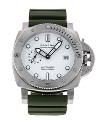 Panerai Submersible QuarantaQuattro PAM01226